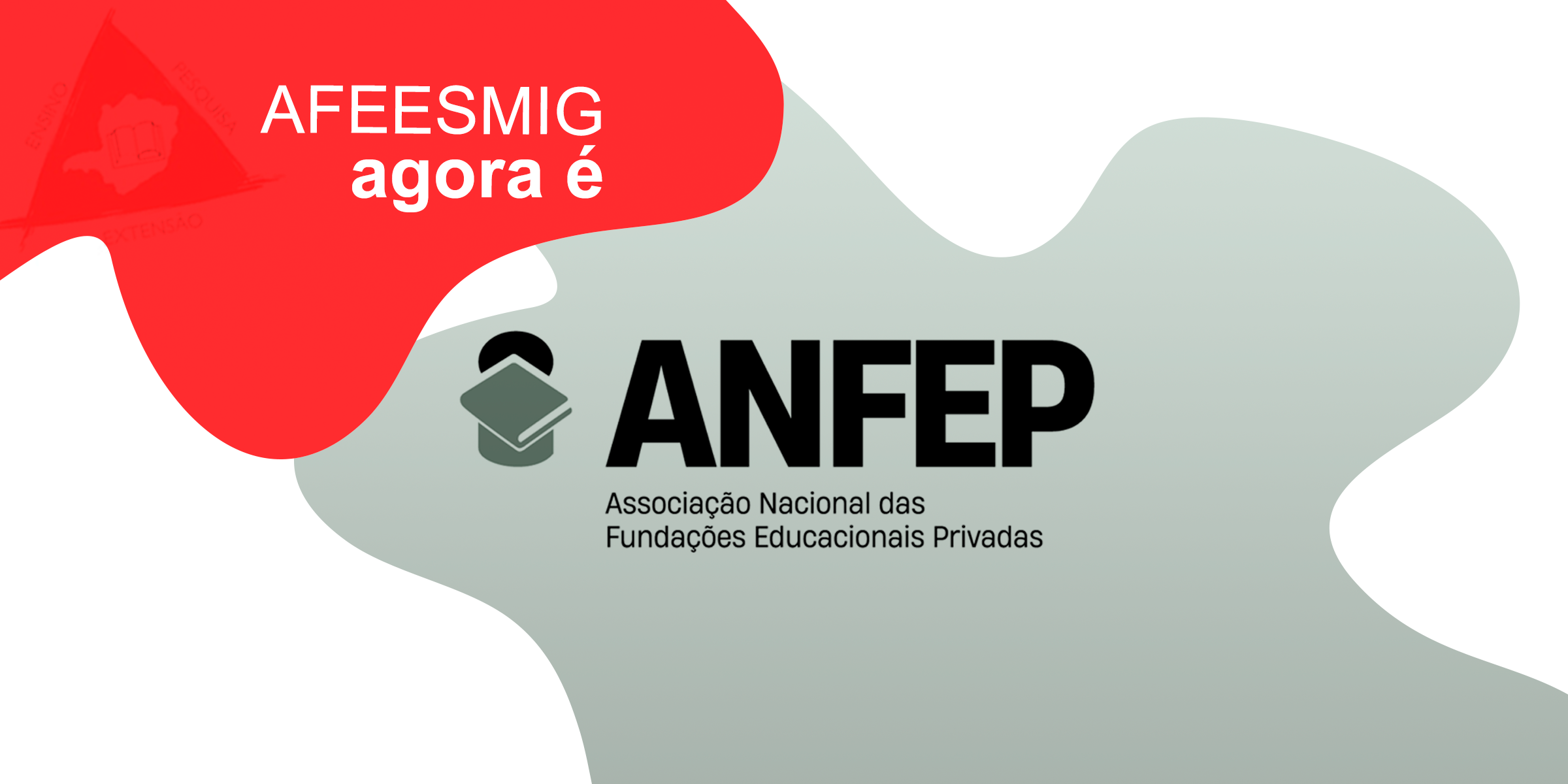 AFEESMIG agora é ANFEP