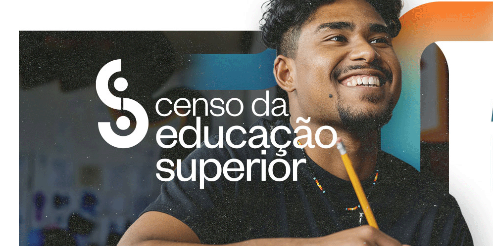 Censo da Educação Superior